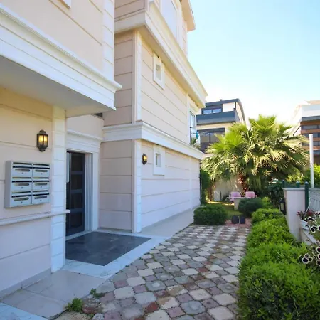 Metropolitan Art Antalya