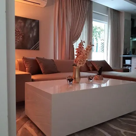 Appartement Metropolitan Art